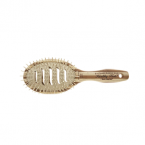 Olivia Garden Bamboo Ionic Vented Brush