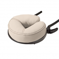 LEC Caress Face Cradle W/ Strata FacePillow Marine Grade