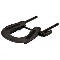 Earthlite Deluxe Adjustable Face Cradle
