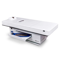 LEC Radiance PT Pulsed LED Light Therapy Treatment Table