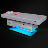 LEC Radiance PT Pulsed LED Light Therapy Treatment Table