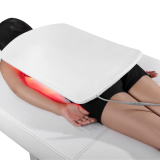 LEC Radiance PT Pulsed LED Light Therapy Treatment Table