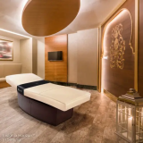 LEC Insignia Horizon Treatment Table