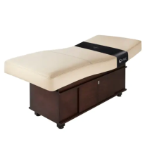 LEC Insignia Classic Treatment Table