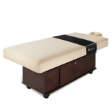 LEC Insignia Classic Treatment Table