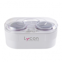 Lycon Double Wax Warmer