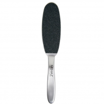 Mehaz Stainless Steel W/Replacement Pads Foot File**