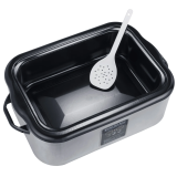 Digital 18 Quart Stone Warmer & Heater 110 Volt