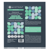 Mask Diamond Illuminating Collagen