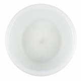 Noel Asmar Resin Pedicure Bowl, Frost