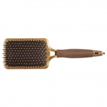 Olivia Garden Nano Thermic Paddle Brush