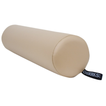 Oakworks Round Bolster, 6"