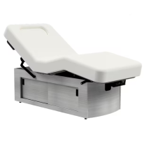 Oakworks Prema e-nvi Salon Top Table W/ Sliding Doors