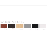 Oakworks Prema e-nvi Salon Top Table W/ Sliding Doors