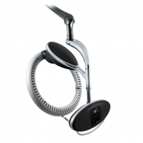 Takara Belmont Rollerball F Processor Wall Mount