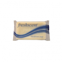 Freshscent Soap Deodorant Anti-Bacterial 0.5 Oz