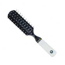 Scalpmaster Vent Brush Rubber Grip