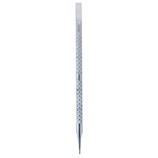 Pusher Satin Edge 5" Cuticle Pusher