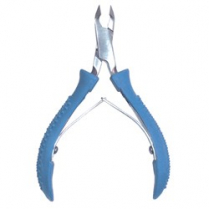 Nipper Comfort Grip Half Jaw Double Spring