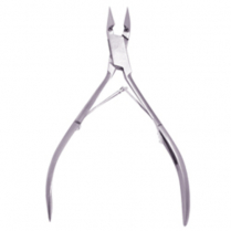 Satin Edge Cuticle Nipper 1.5 Jaw 4.5"