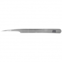Tweezer Satin Edge Angled Eyelash Applicator 5-1/2"