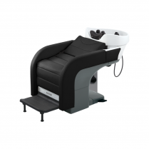 Takara Belmont Yume IXI Shampoo Unit Standing