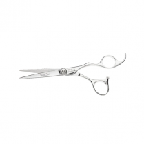 Olivia Garden Silkcut 5.75" Shears W/Designer Case