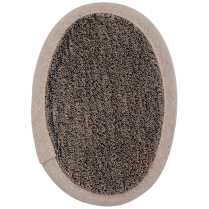 Sustainable Bamboo Body Pad