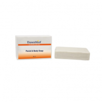 DawnMist Bar Soap #3/4 500ct