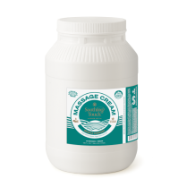 Soothing Touch Muscle Comfort Massage Cream Gallon