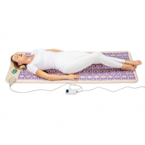 Healthyline TAJ Mat Full Firm Photon PEMF InfraMat Pro