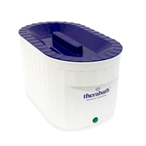 Therabath Pro Paraffin Warmer W/6 Lb Wax, 110V
