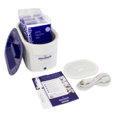 Therabath Pro Paraffin Warmer W/6 Lb Wax, 110V