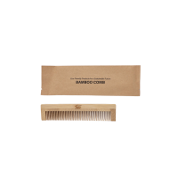 Tess Bamboo 5" Comb