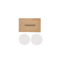 Tess Cotton Round (2pk)