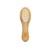 Tess Bamboo 6" Hair Brush