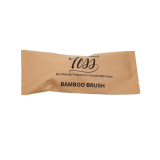 Tess Bamboo 6" Hair Brush