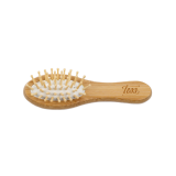 Tess Bamboo 6" Hair Brush