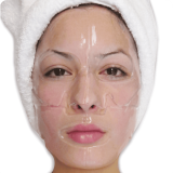 Tess Mask-Acai Berry Collagen