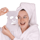 Tess Aqua Collagen Mask