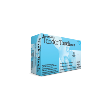 Glove Nitrile Tender Touch Large 100/Box
