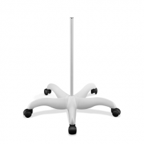 Daylight Professional Floorstand, White