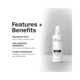Paul Mitchell Freeze & Shine Hairspray