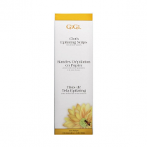 Gigi Cloth Wax Strips