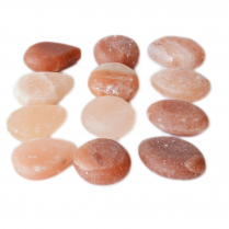 Saltability Himalayan Salt Stone Set