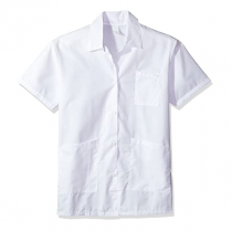 Betty Dain Wave Front Esthetician's Jacket