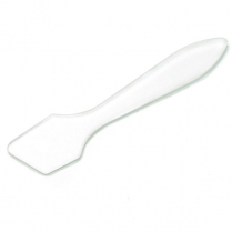 Spatulas White Plastic
