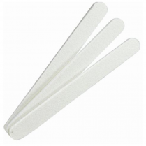 File White Cushion W/White Center