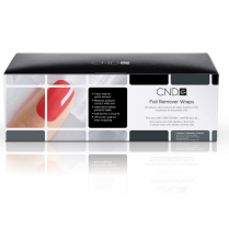 CND Foil Remover Wraps