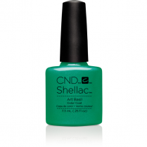 CND Shellac Art Vandal Collection